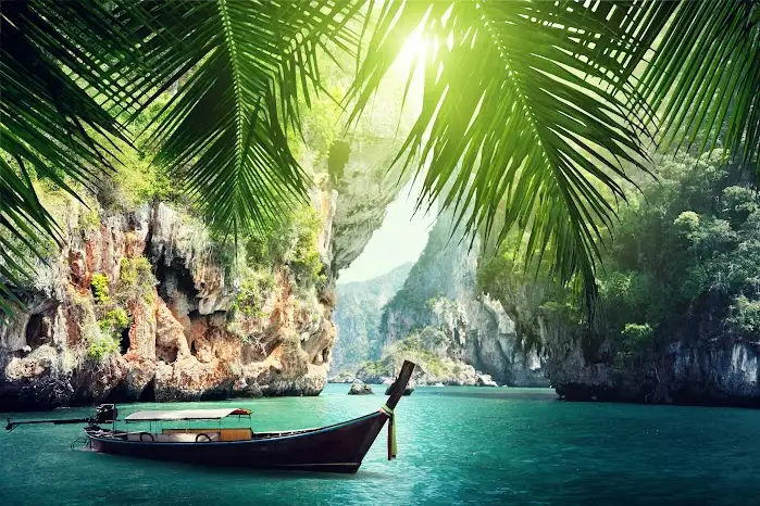 Krabi Island tours: Discover Thailand’s hidden gems