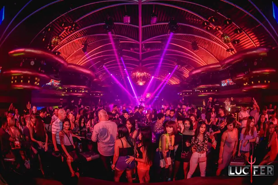 Pattaya nightlife guide: Best bars and clubs for 2025