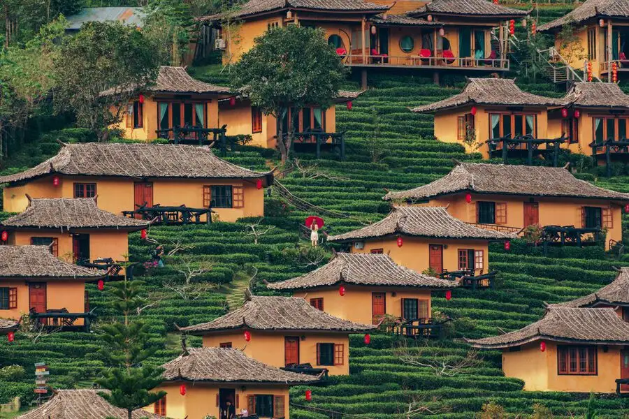 Top Thailand photography spots for stunning shots