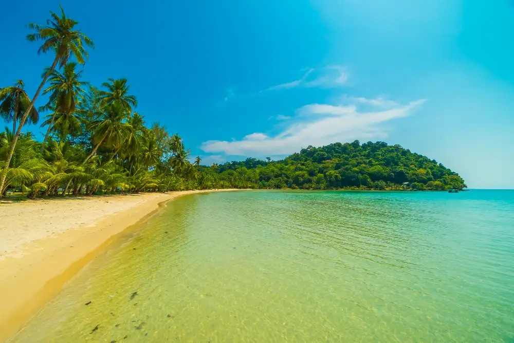 Koh Samui travel guide: Beaches, food, and fun
