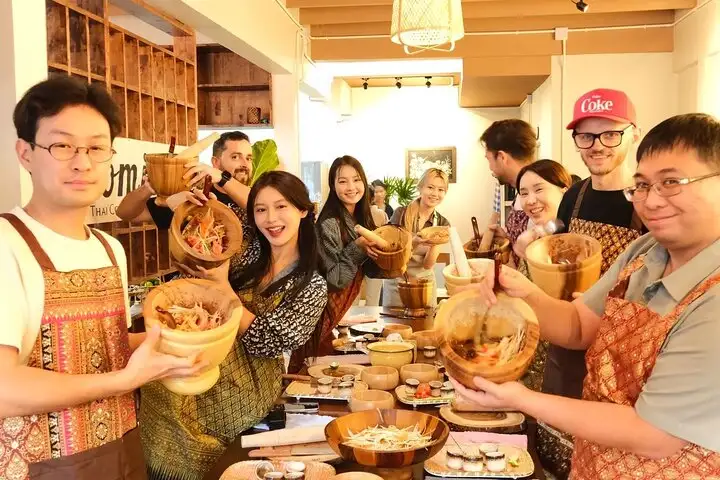 Must-have Thai culture experiences for travelers