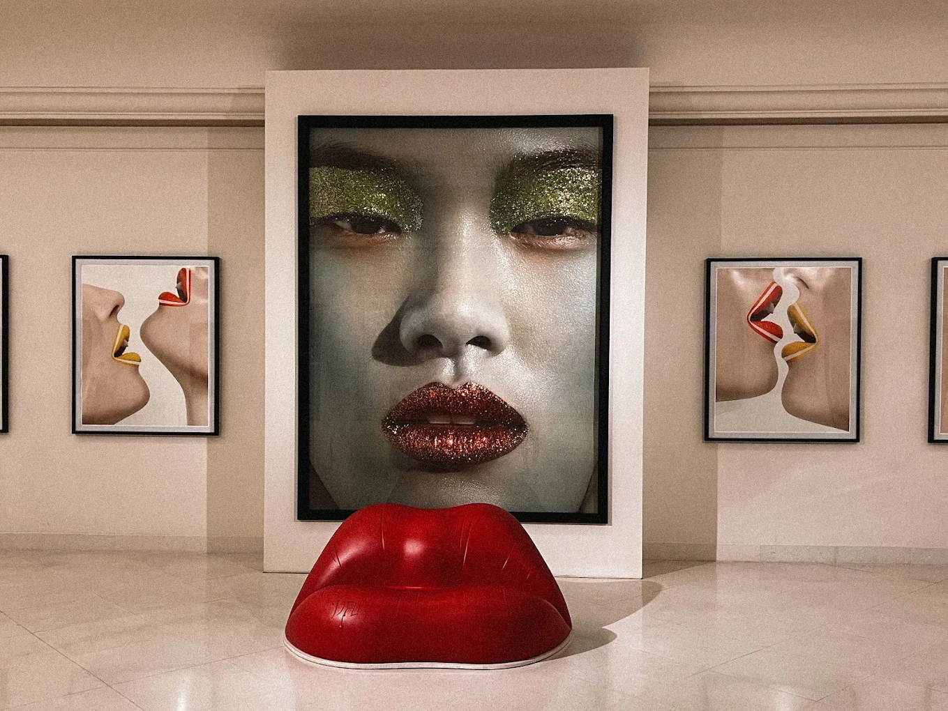 MOCA Museum Bangkok: A haven for contemporary art