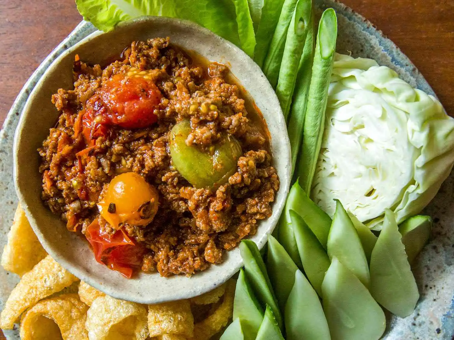 Thailand food tour: Savor the best local dishes