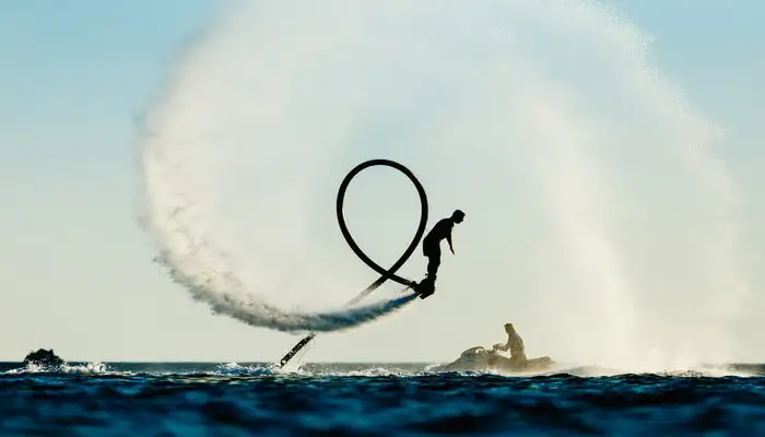Pattaya water activities: Fun for adventure lovers