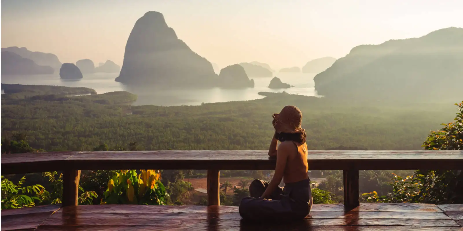 Thailand solo travel: Tips for a safe and fun trip