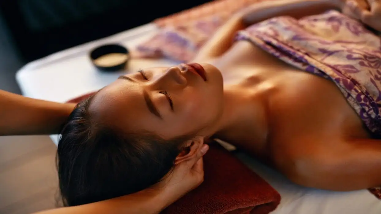 Thai massage guide: Relaxation techniques to try