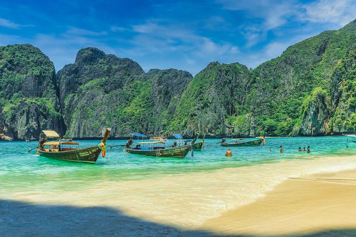 Thailand Island hopping: Best routes and tips