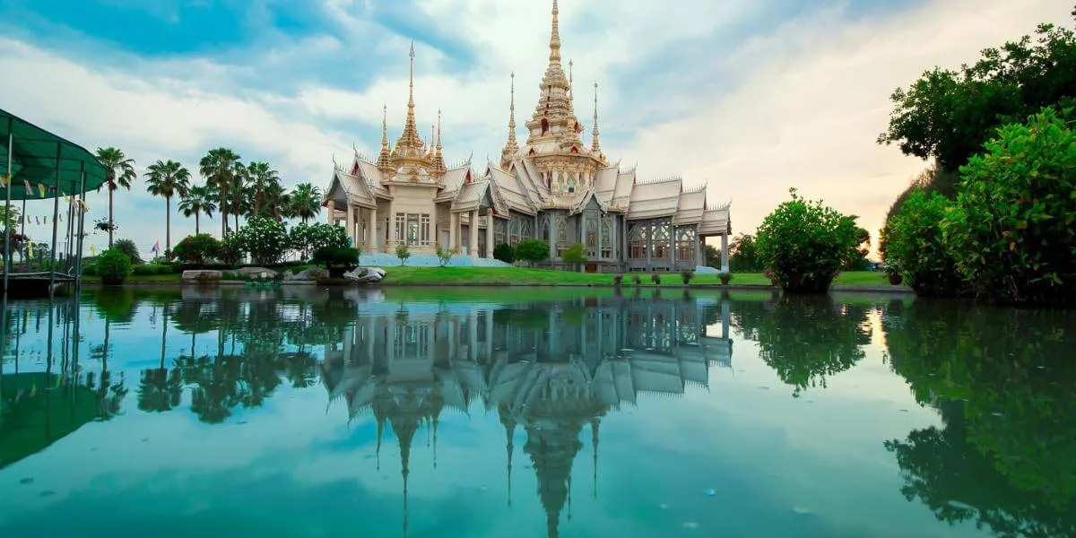 Thailand travel safety tips for a worry-free trip