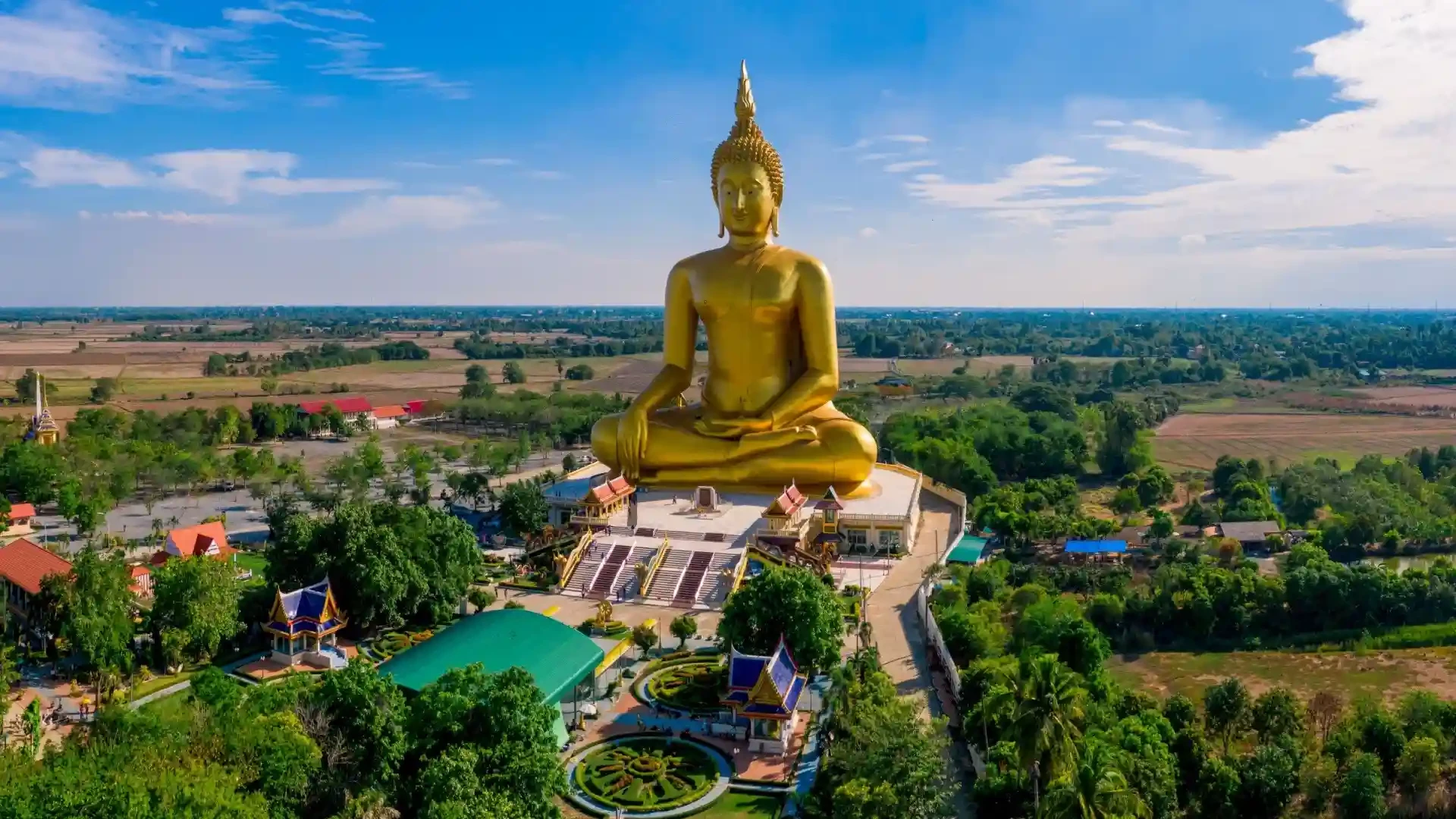 Best temples in Bangkok: A spiritual journey