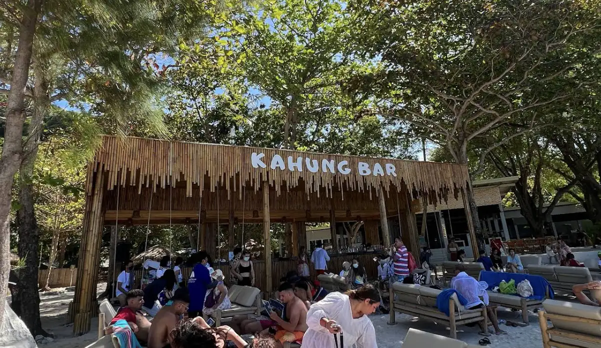 A Beach for Every Mood
