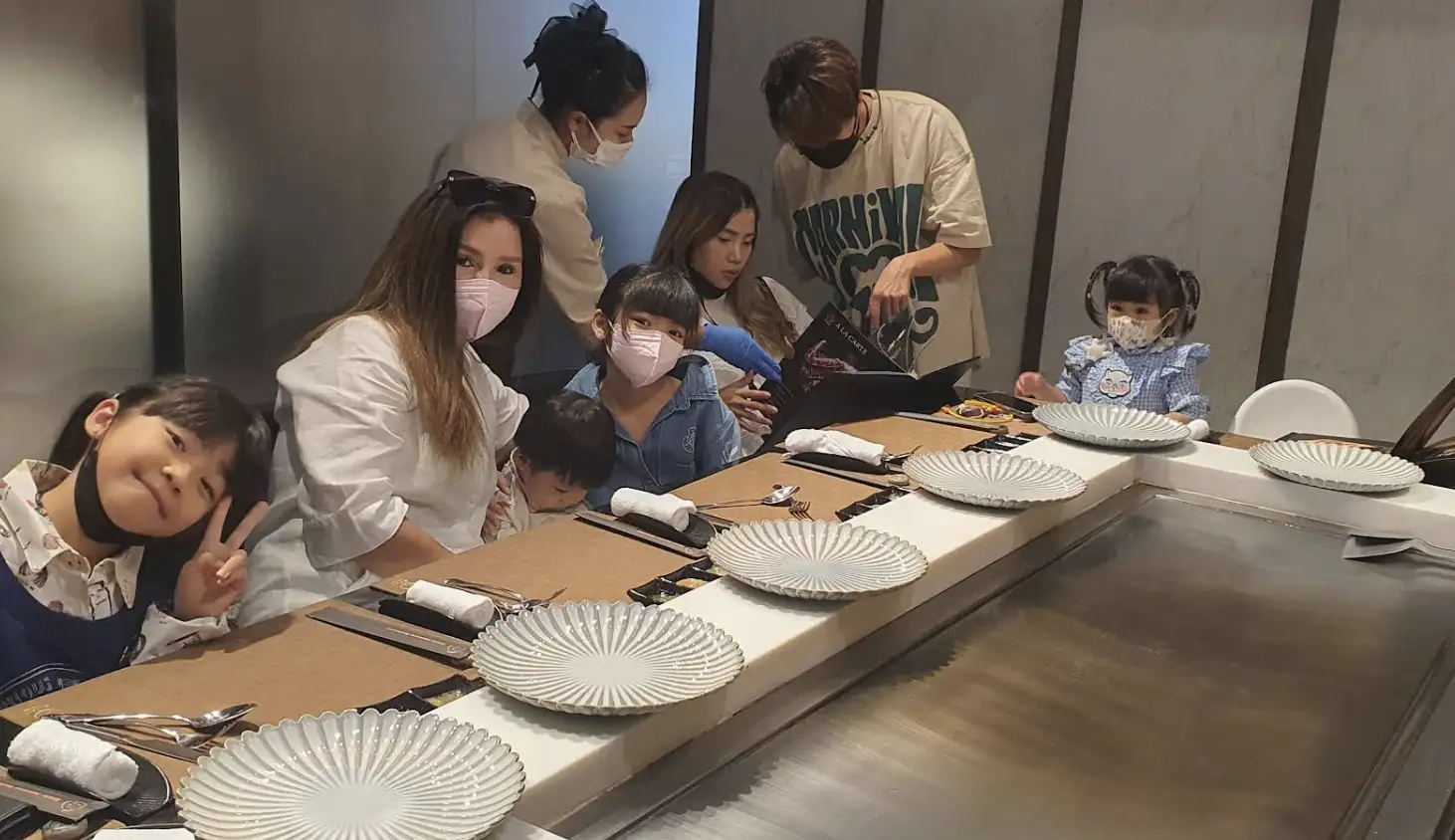 A Journey to Japan