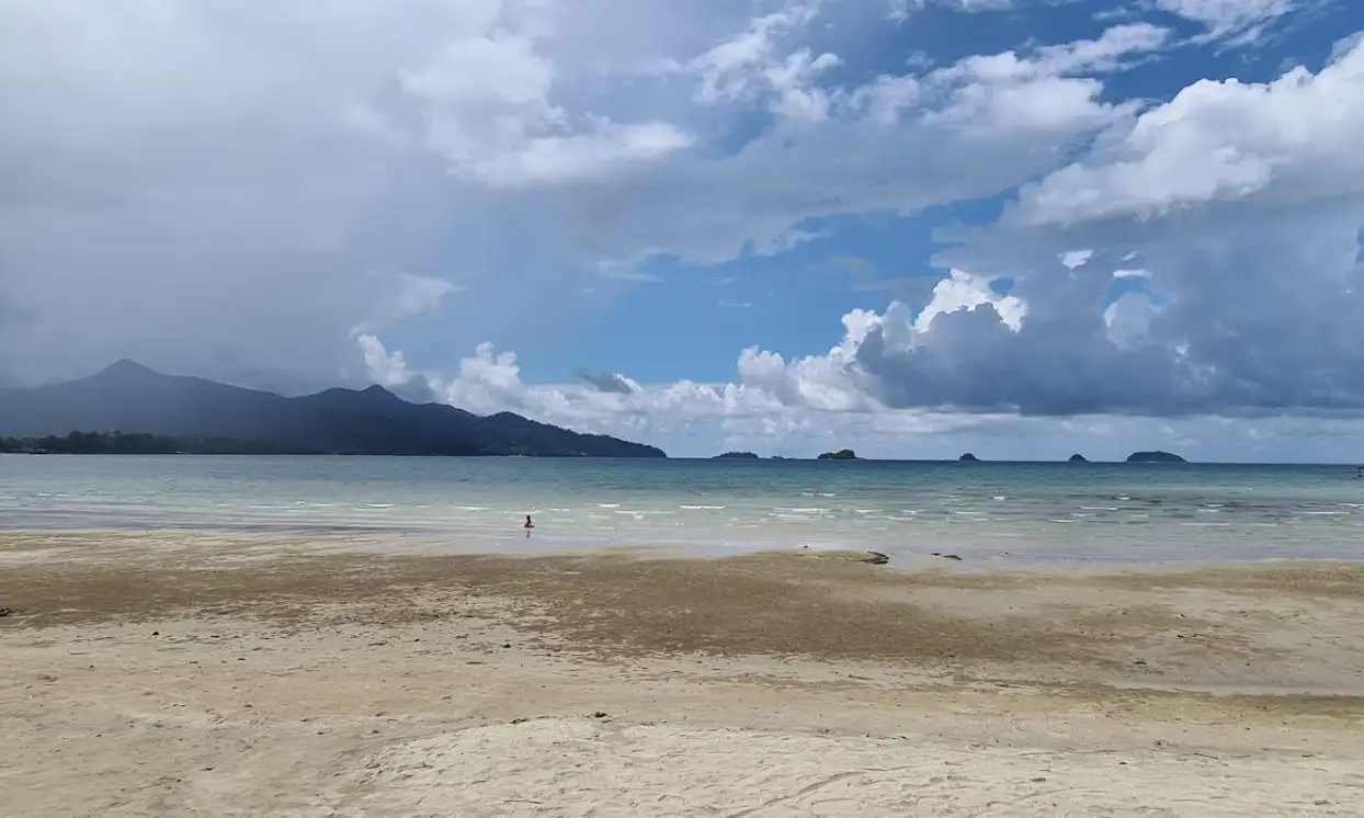 Adventures Beyond the Beach