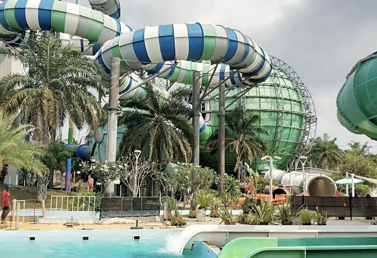 Attractions and Highlights