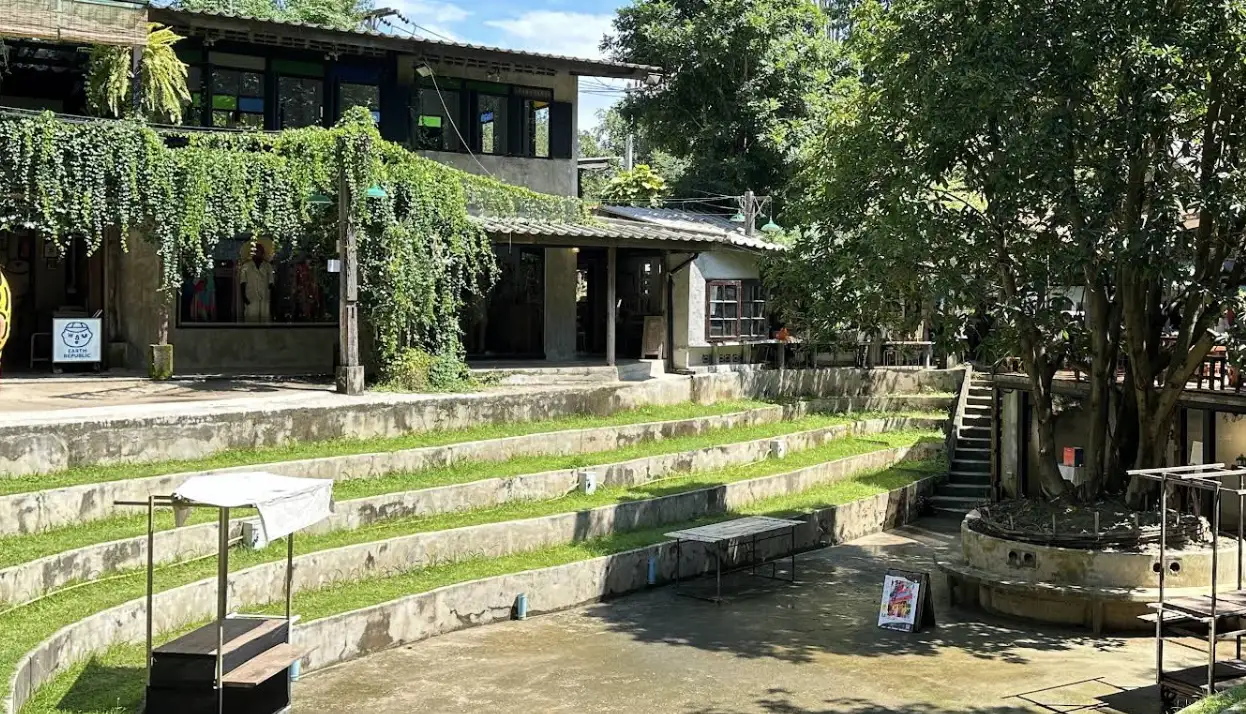 Baan Kang Wat
