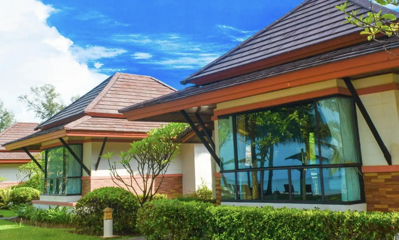 Klong Prao Resort