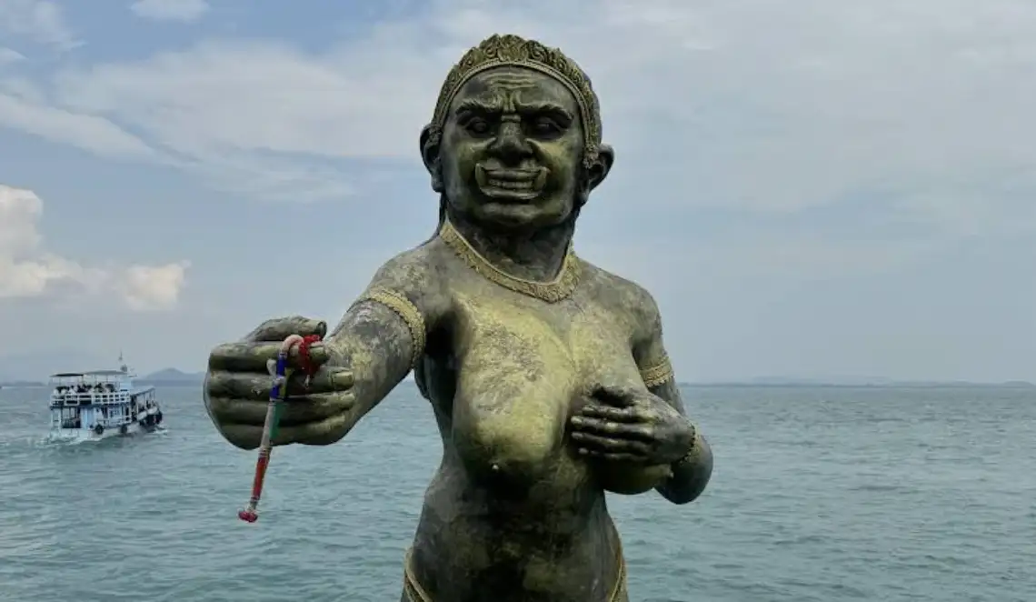 Ko Samet Travel Guide: A Slice of Paradise Near Bangkok