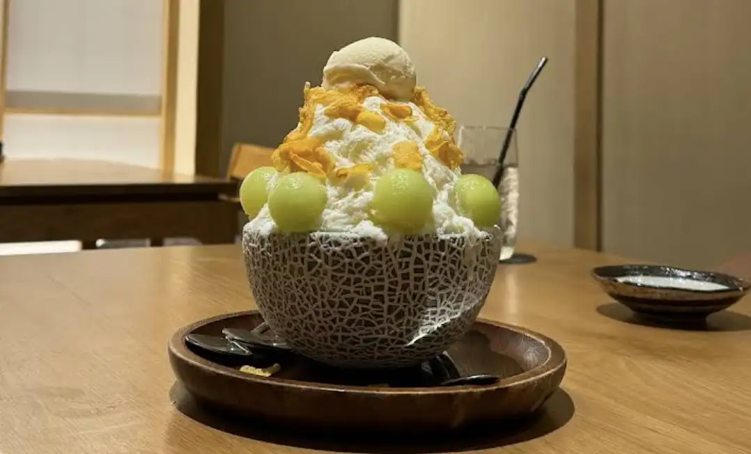 Matcha Lava Cake