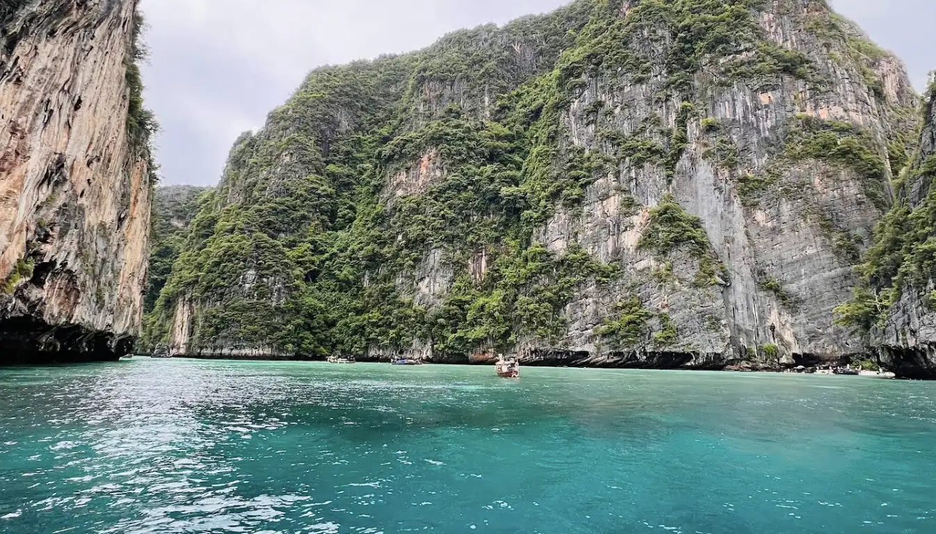 Phi Phi Islands