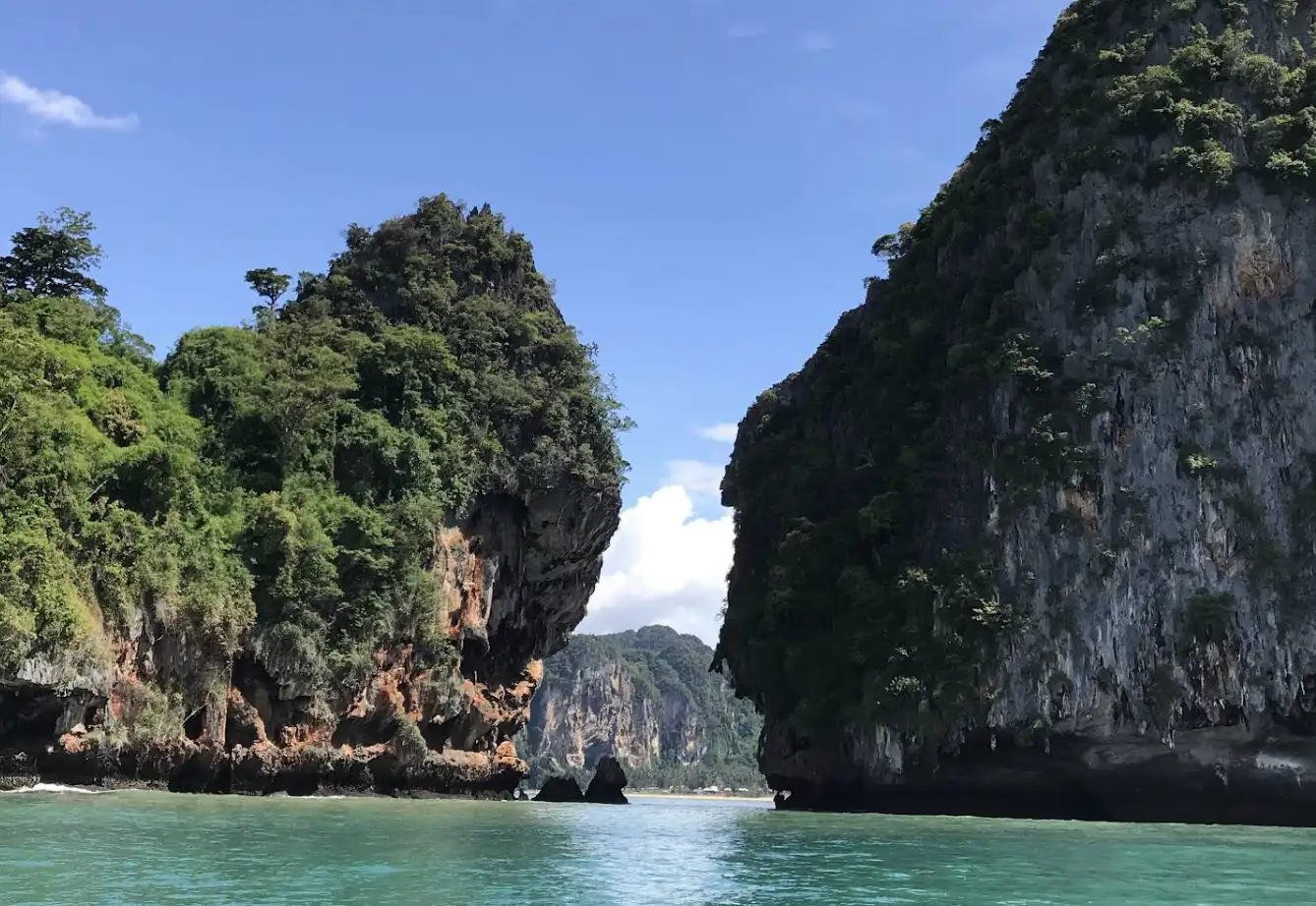 Railay West