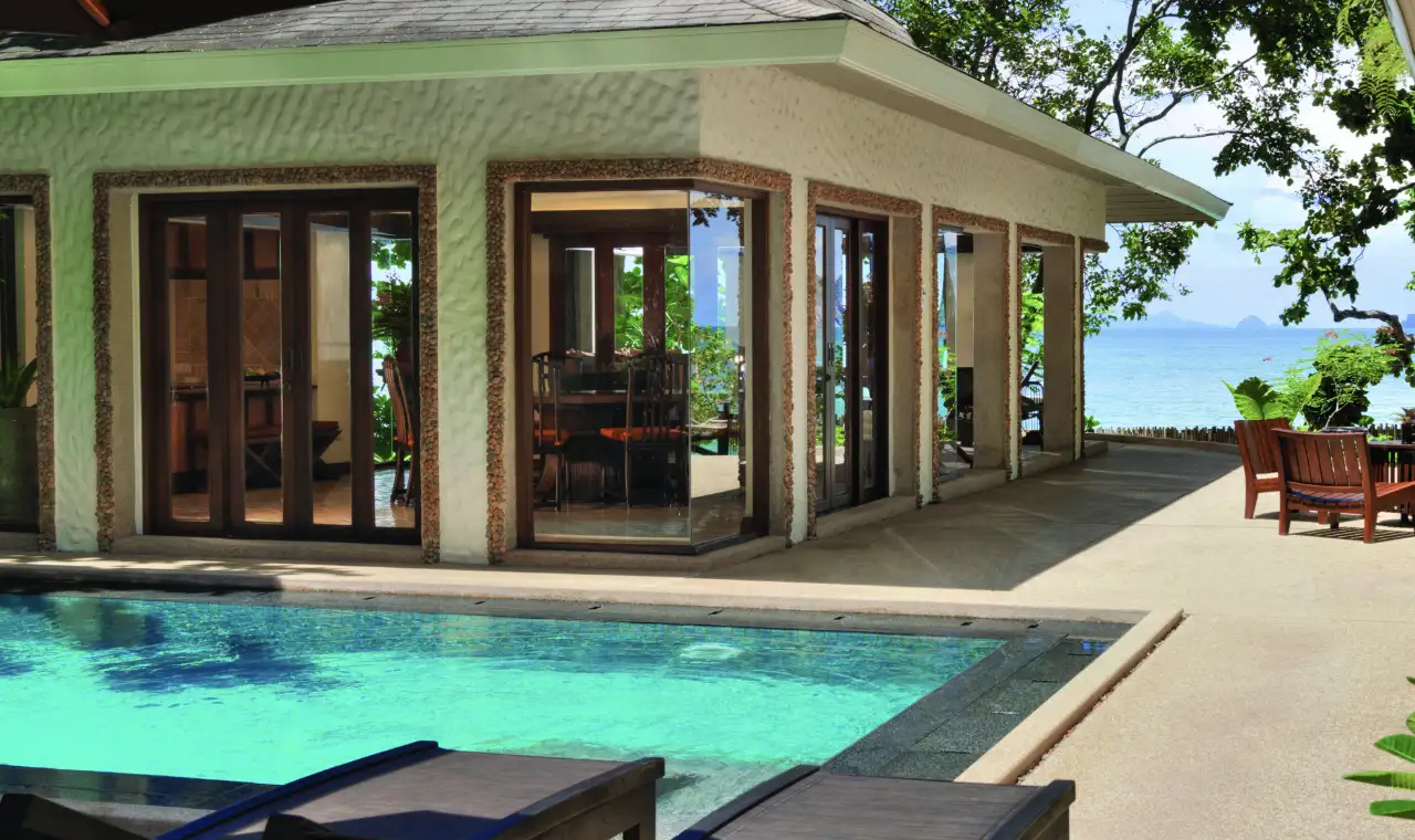Rayavadee Resort