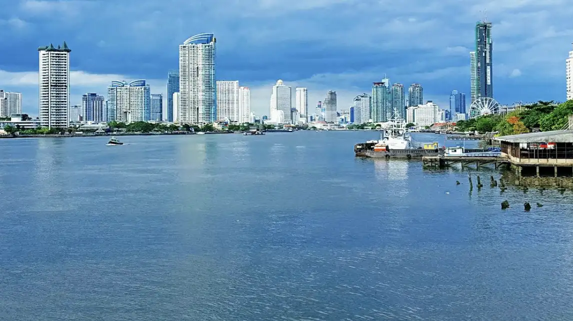 Thonburi