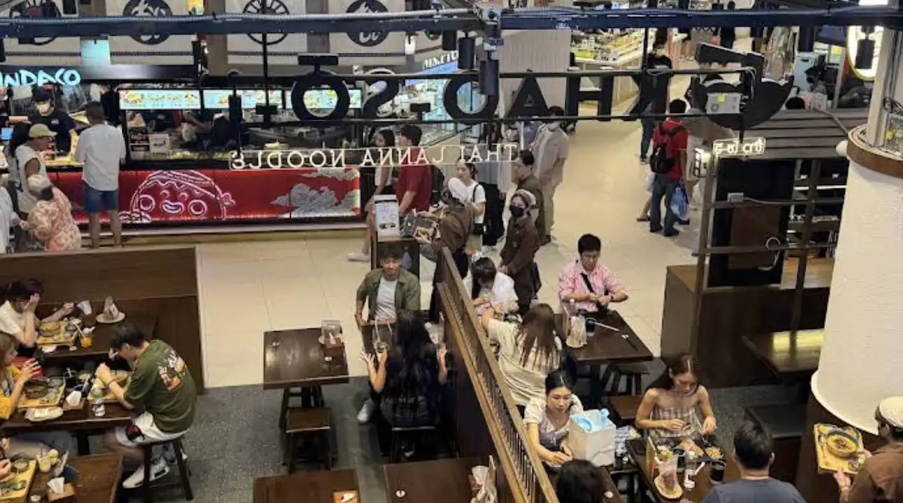 A Culinary Journey for Foodies