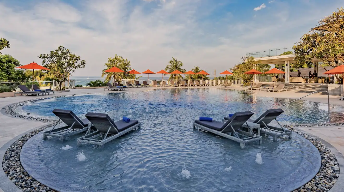 Diamond Cliff Resort & Spa