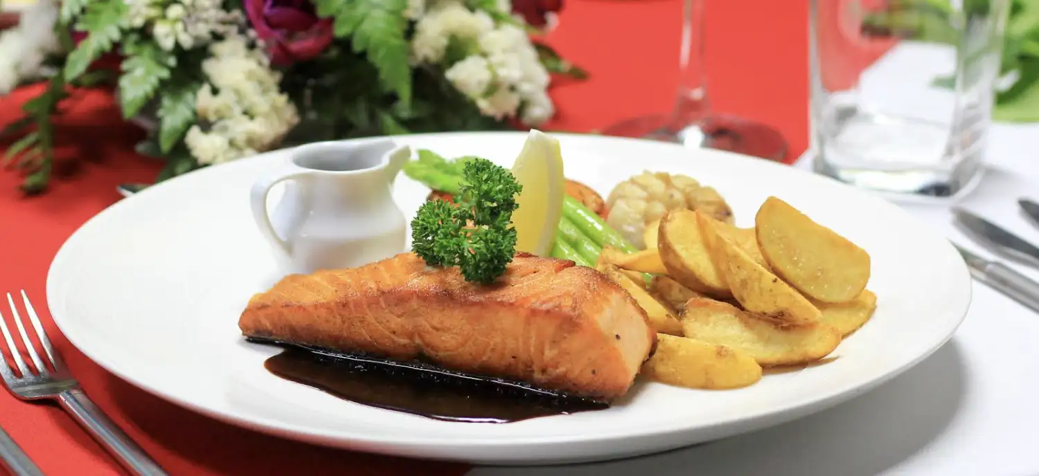 Dining Options to Satisfy Every Craving