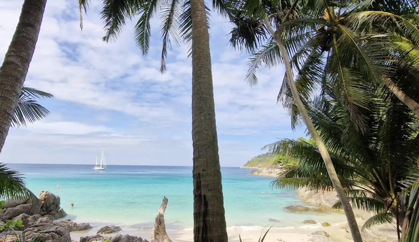 Freedom Beach Phuket Reviews: A Hidden Paradise Worth Visiting