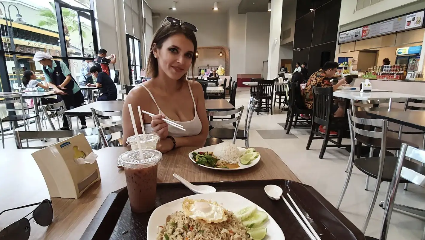 Getting to Premium Outlet Phuket