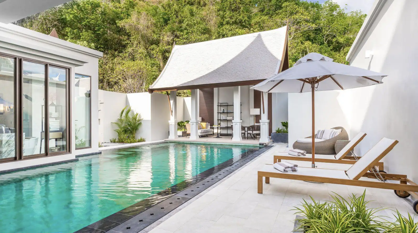 InterContinental Phuket Resort review
