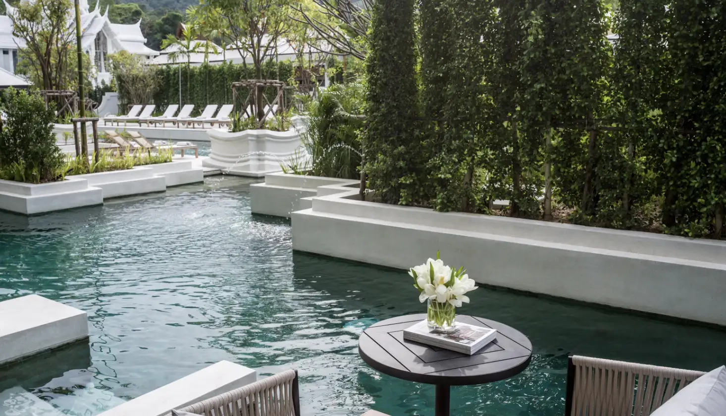 InterContinental Phuket Resort