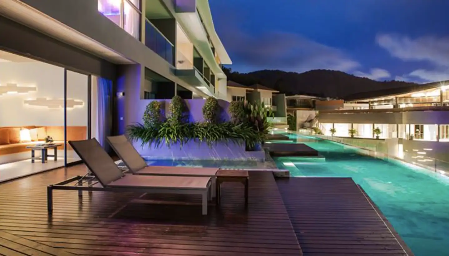 Kalima Resort & Spa