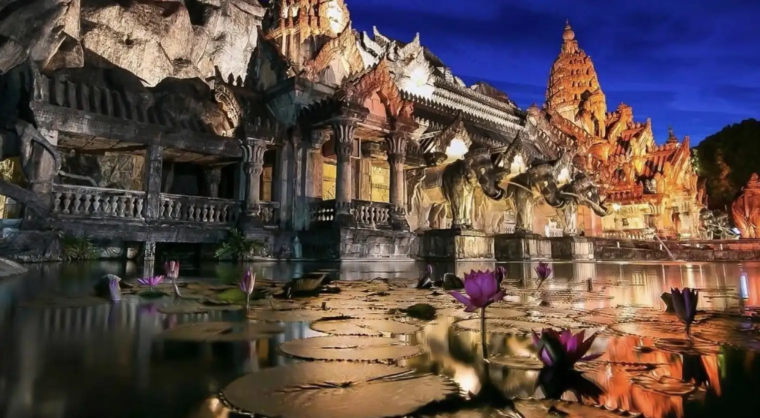 Phuket FantaSea