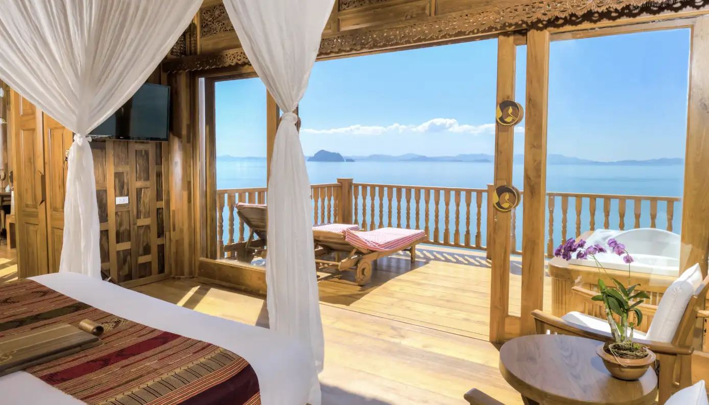 Santhiya Koh Yao Yai Resort & Spa: A Tropical Paradise Worth Visiting