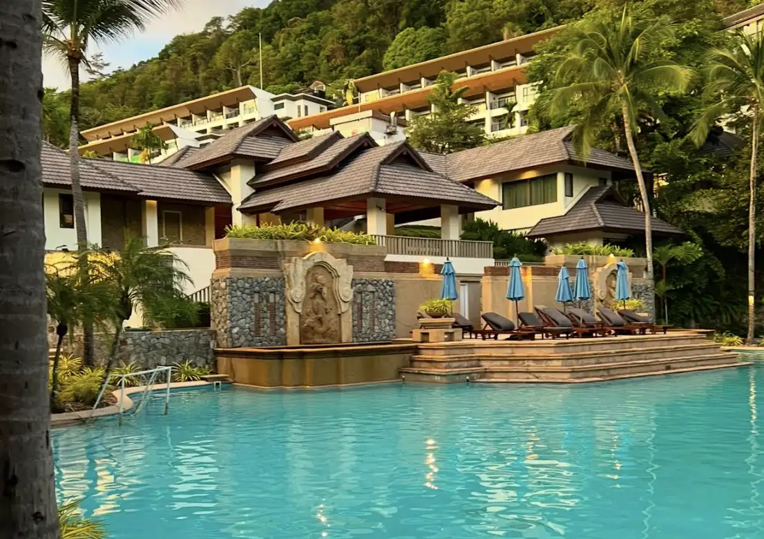 Rooms and Villas - Spacious and Scenic