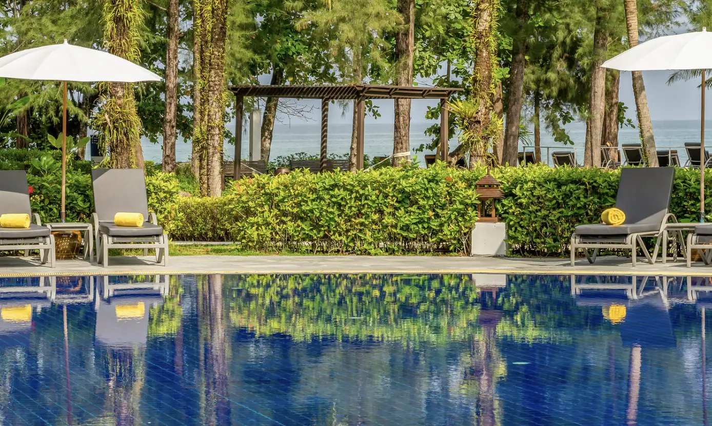 SENTIDO Khao Lak Reviews: A Tropical Paradise for Relaxation