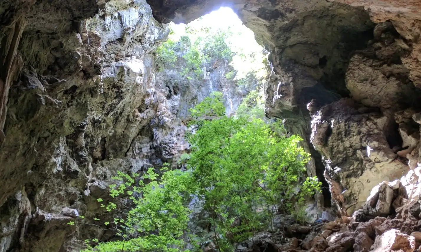 Sai Cave