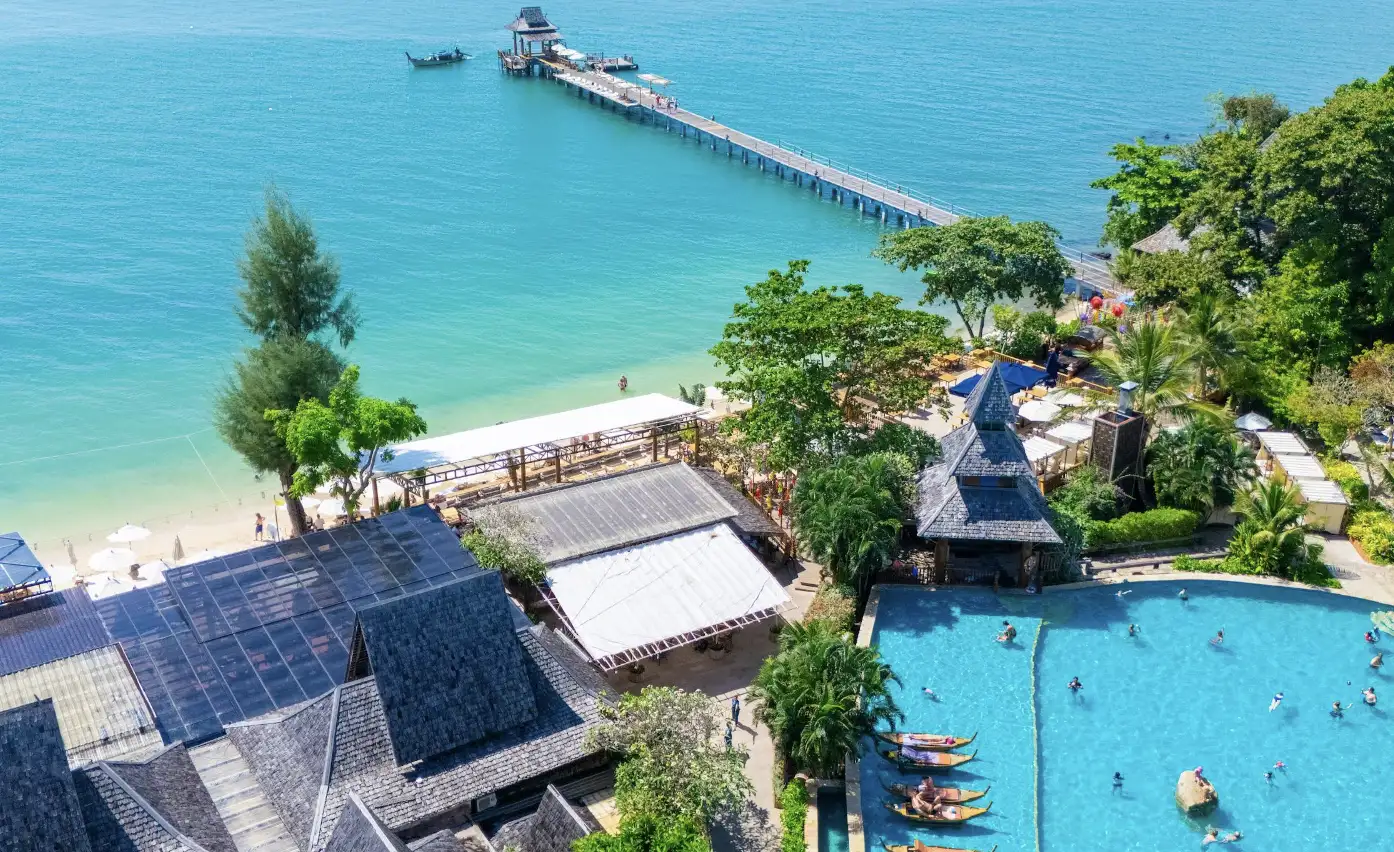 Santhiya Koh Yao Yai Resort & Spa: A Tropical Paradise Worth Visiting