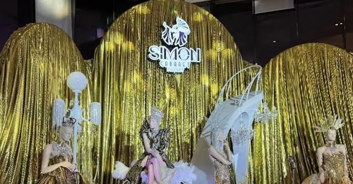 Simon Cabaret Phuket Review