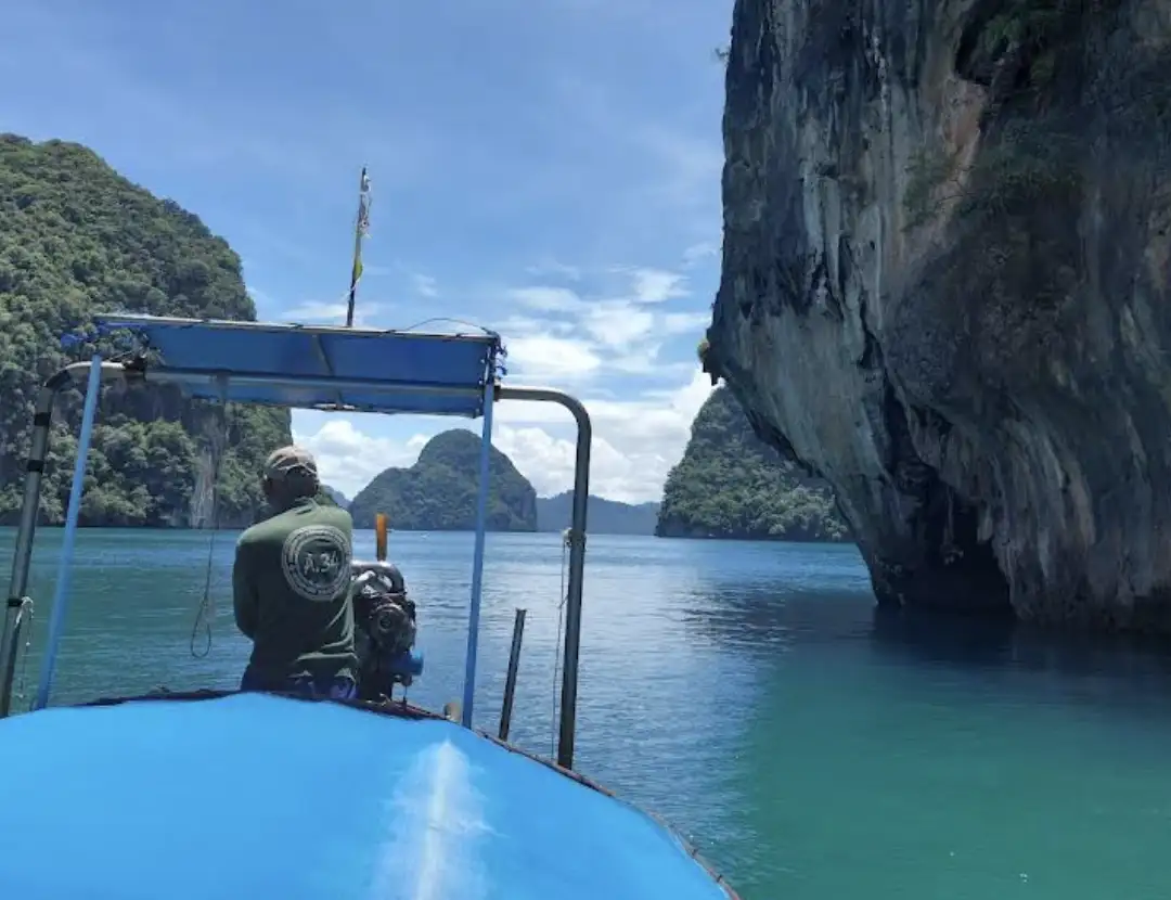 Snorkeling and Marine Life