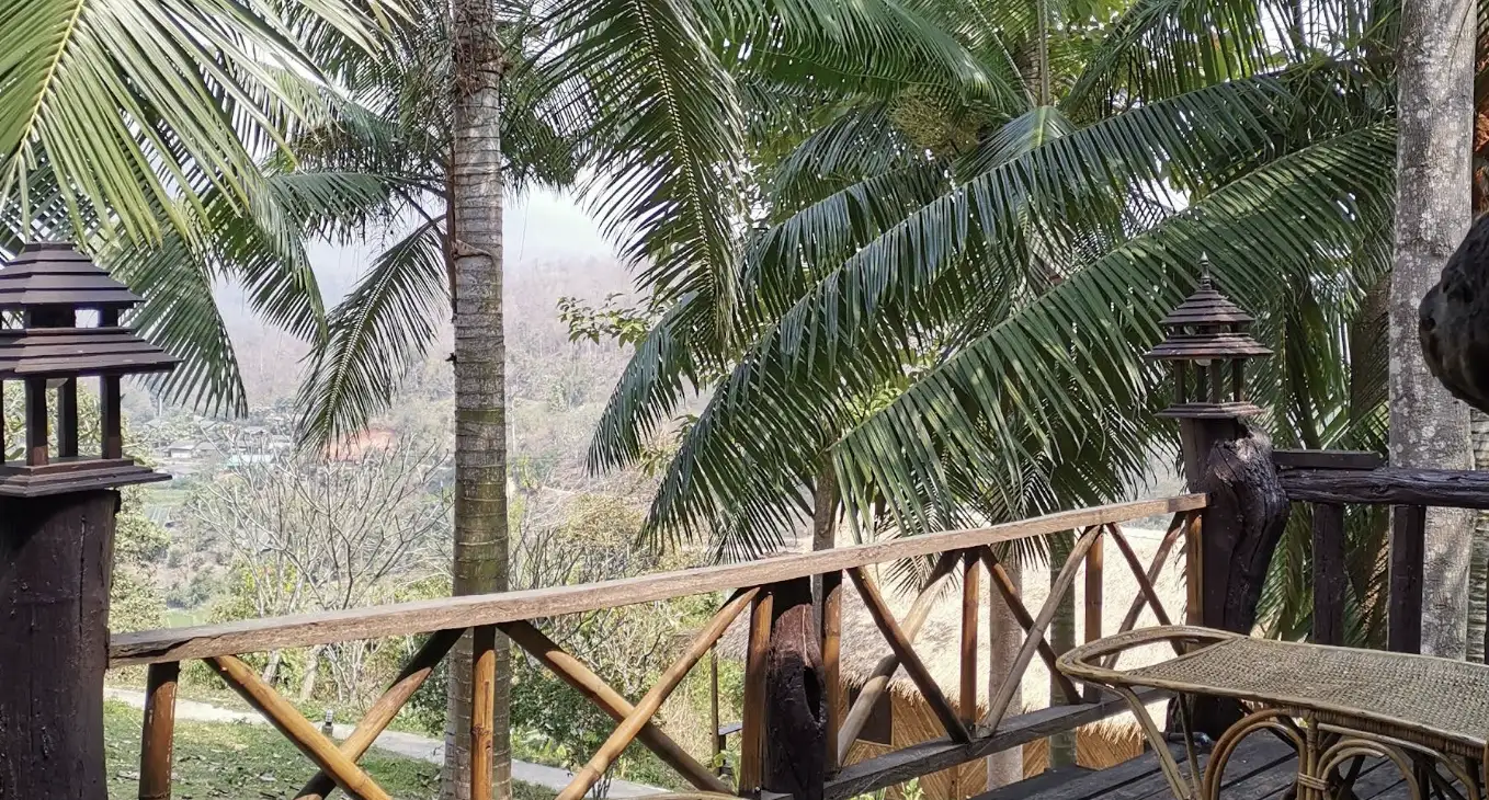 Chai Lai Orchid Eco Lodge and Café Review: An Ethical Escape into Chiang Mai’s Jungle