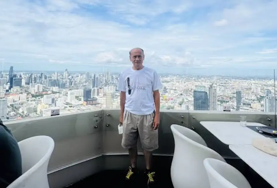 Unmatched City Views
