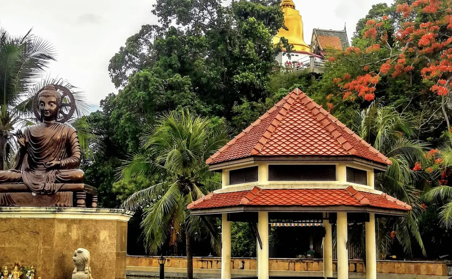 Wat Ko Loi