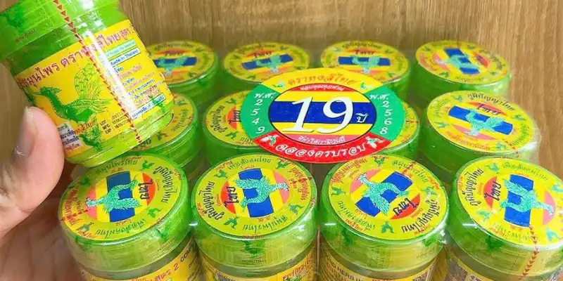 Đi du lịch Thái Lan mua gì về làm quà