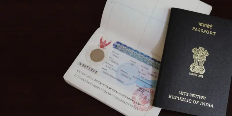 Du lịch Thái Lan có cần xin visa không?