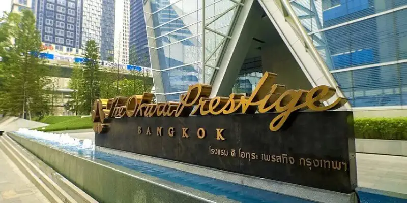 Đi du lịch Thái Lan nên ở khách sạn nào?