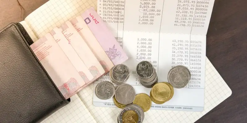 Chi phí du lịch Thái Lan tự túc bao nhiêu tiền?