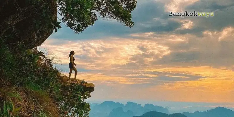 Hiking Trails in Thailand: Tips for a Safe and Enjoyable Experience
