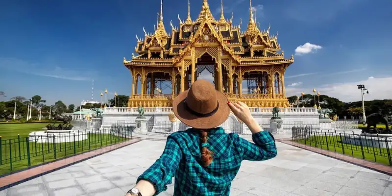 Mẹo du lịch tiết kiệm giúp bạn đi Thái Lan không lo về chi phí